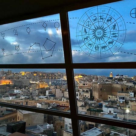 Boco Boutique Hotel Cospicua Eksteriør bilde