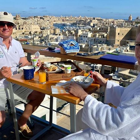 Boco Boutique Hotel Cospicua Eksteriør bilde
