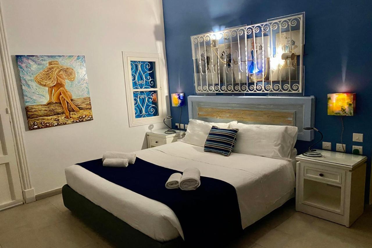 Boco Boutique Hotel Cospicua Eksteriør bilde