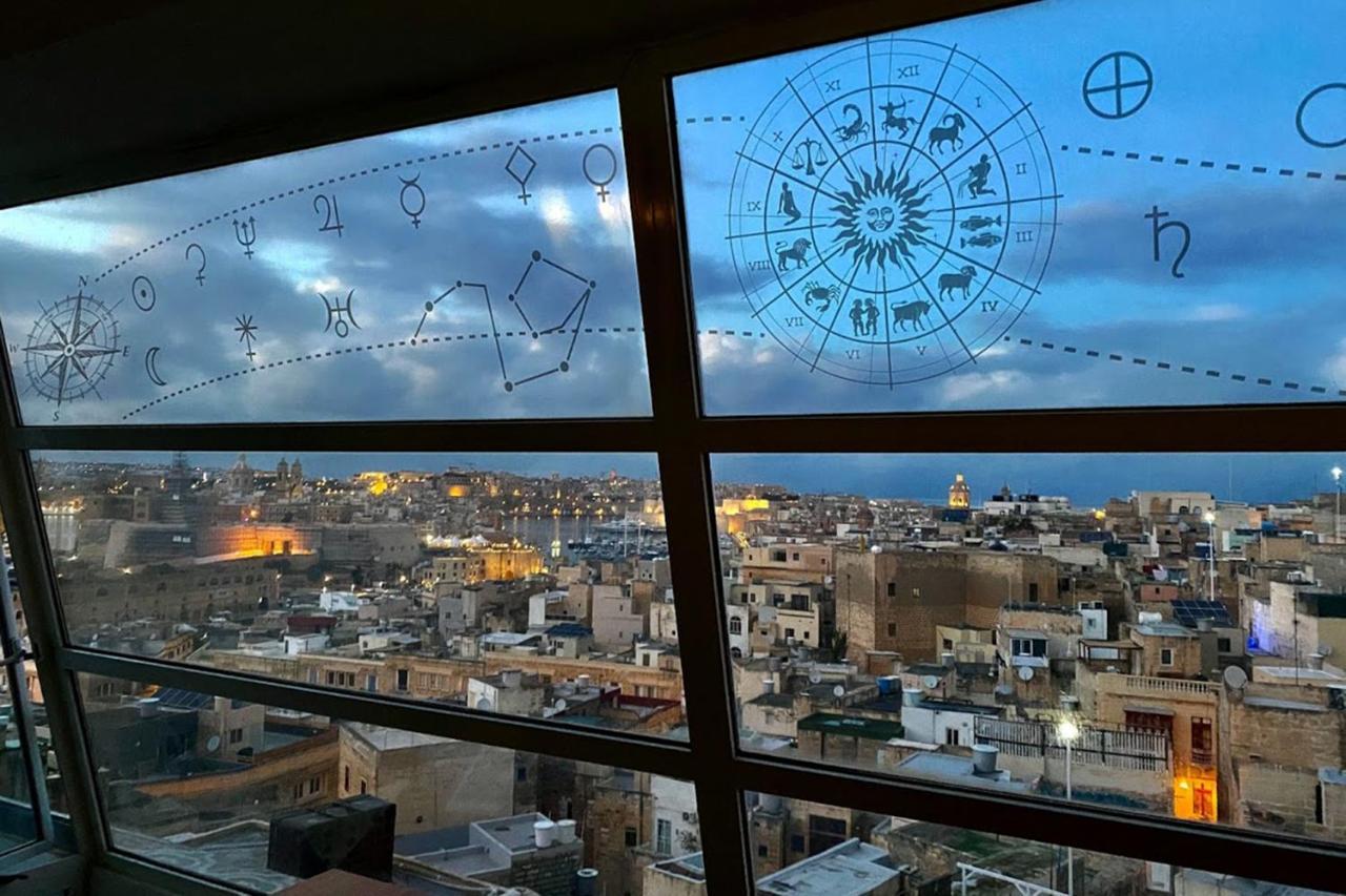 Boco Boutique Hotel Cospicua Eksteriør bilde