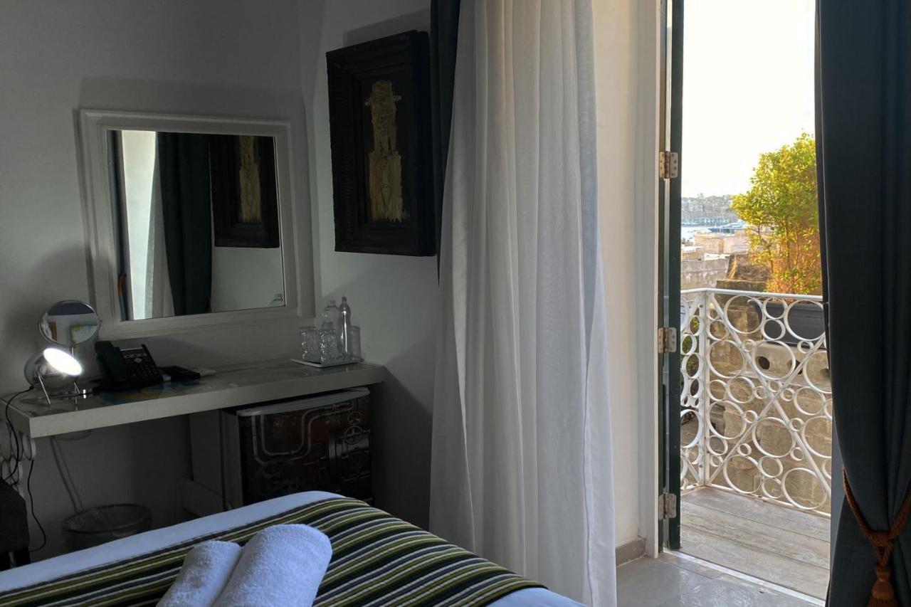 Boco Boutique Hotel Cospicua Eksteriør bilde