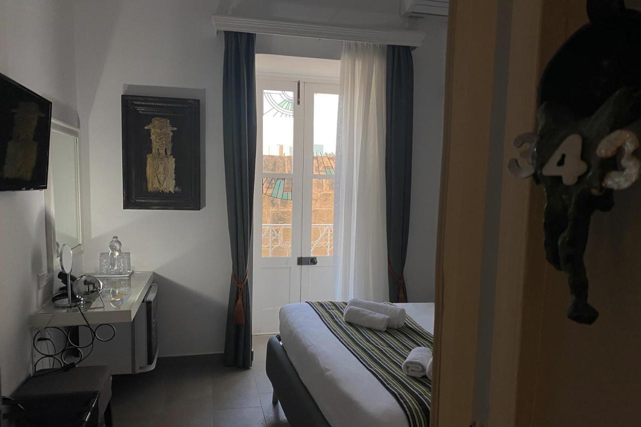 Boco Boutique Hotel Cospicua Eksteriør bilde