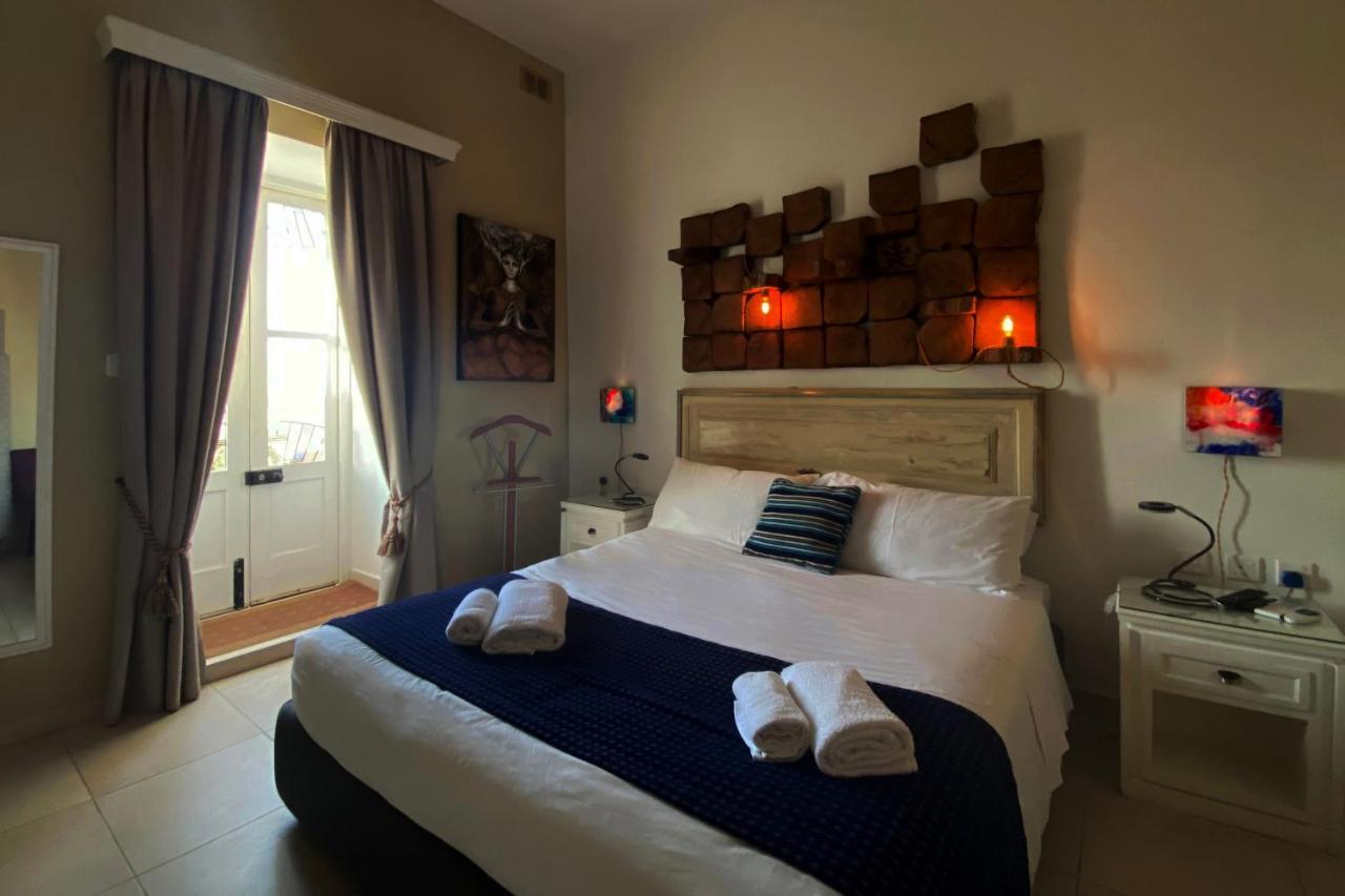Boco Boutique Hotel Cospicua Eksteriør bilde