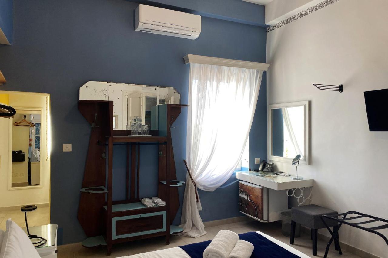 Boco Boutique Hotel Cospicua Eksteriør bilde