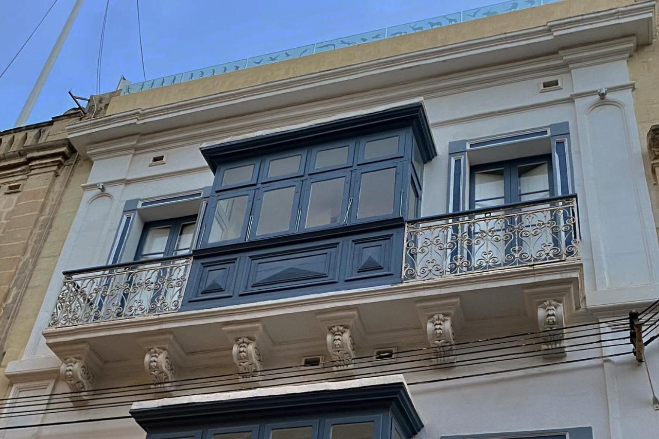Boco Boutique Hotel Cospicua Eksteriør bilde