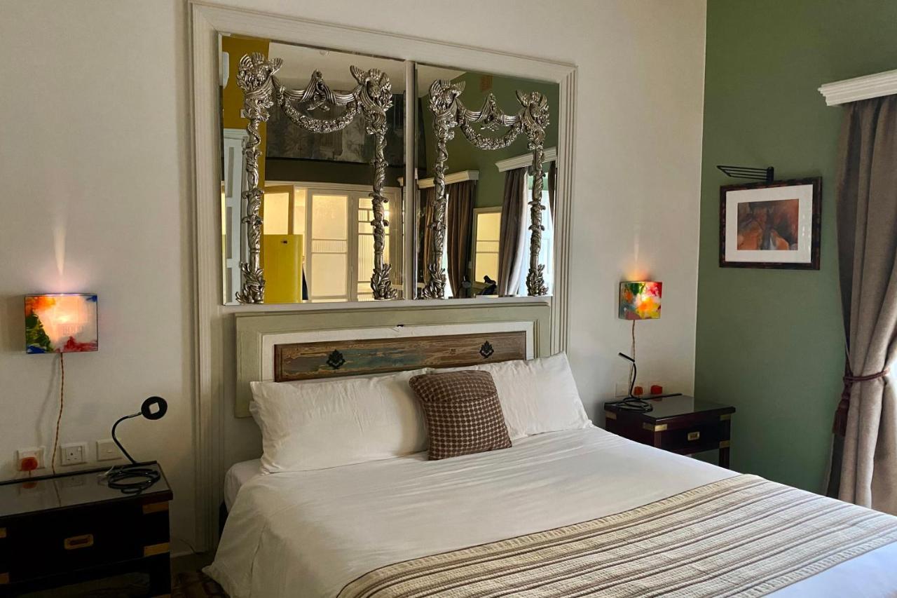 Boco Boutique Hotel Cospicua Eksteriør bilde