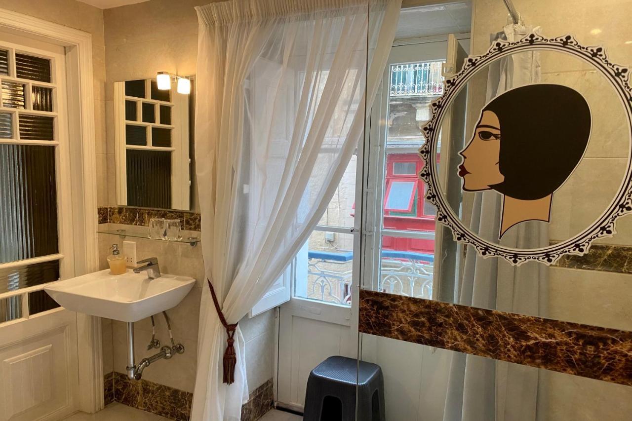 Boco Boutique Hotel Cospicua Eksteriør bilde