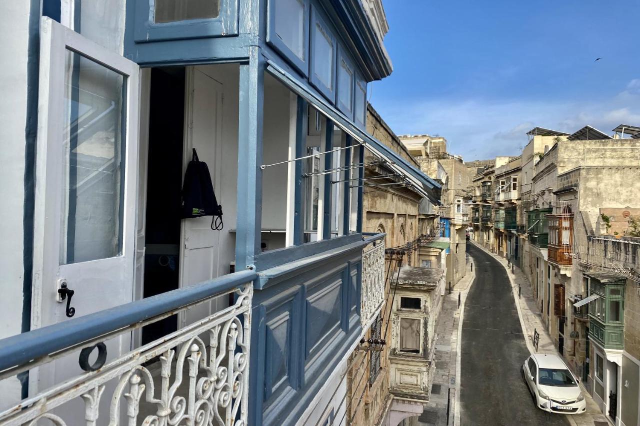 Boco Boutique Hotel Cospicua Eksteriør bilde