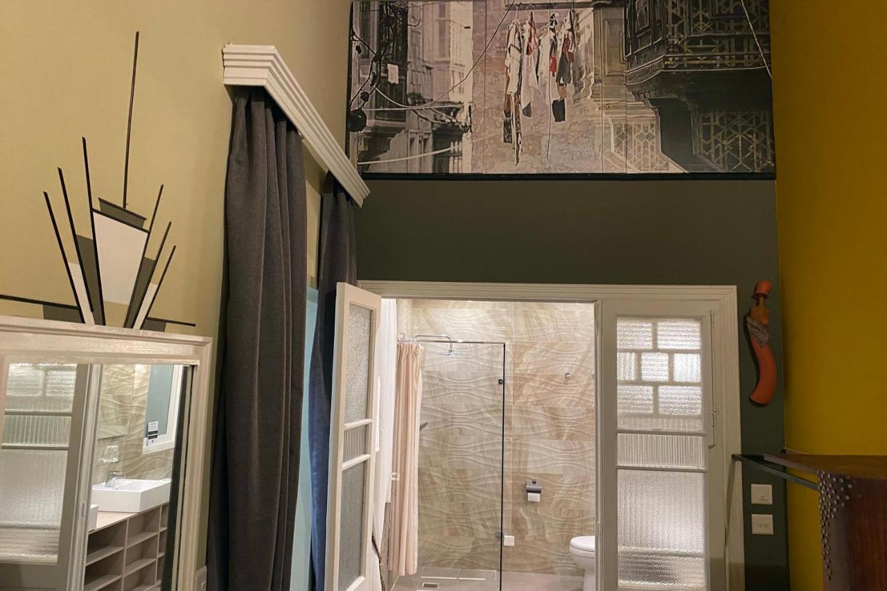 Boco Boutique Hotel Cospicua Eksteriør bilde