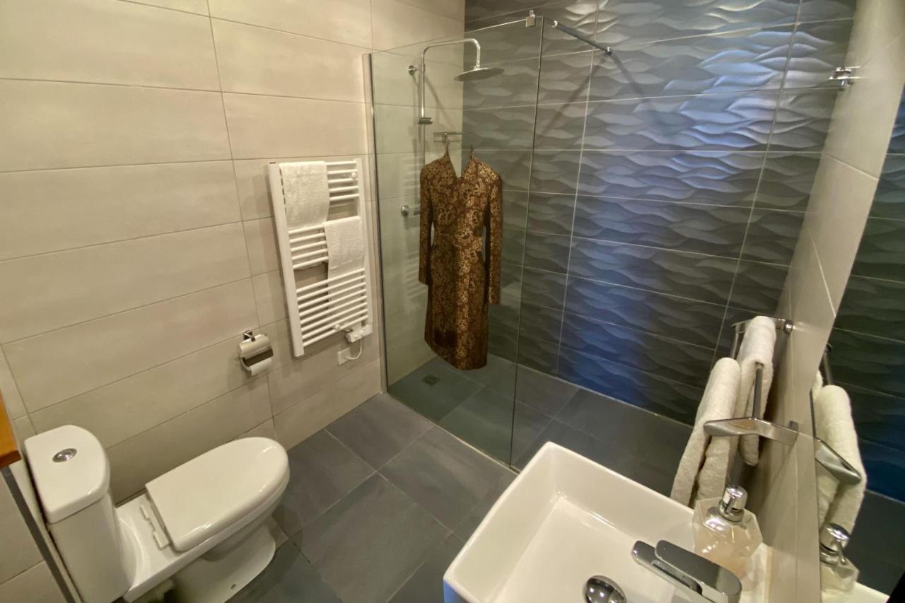 Boco Boutique Hotel Cospicua Eksteriør bilde