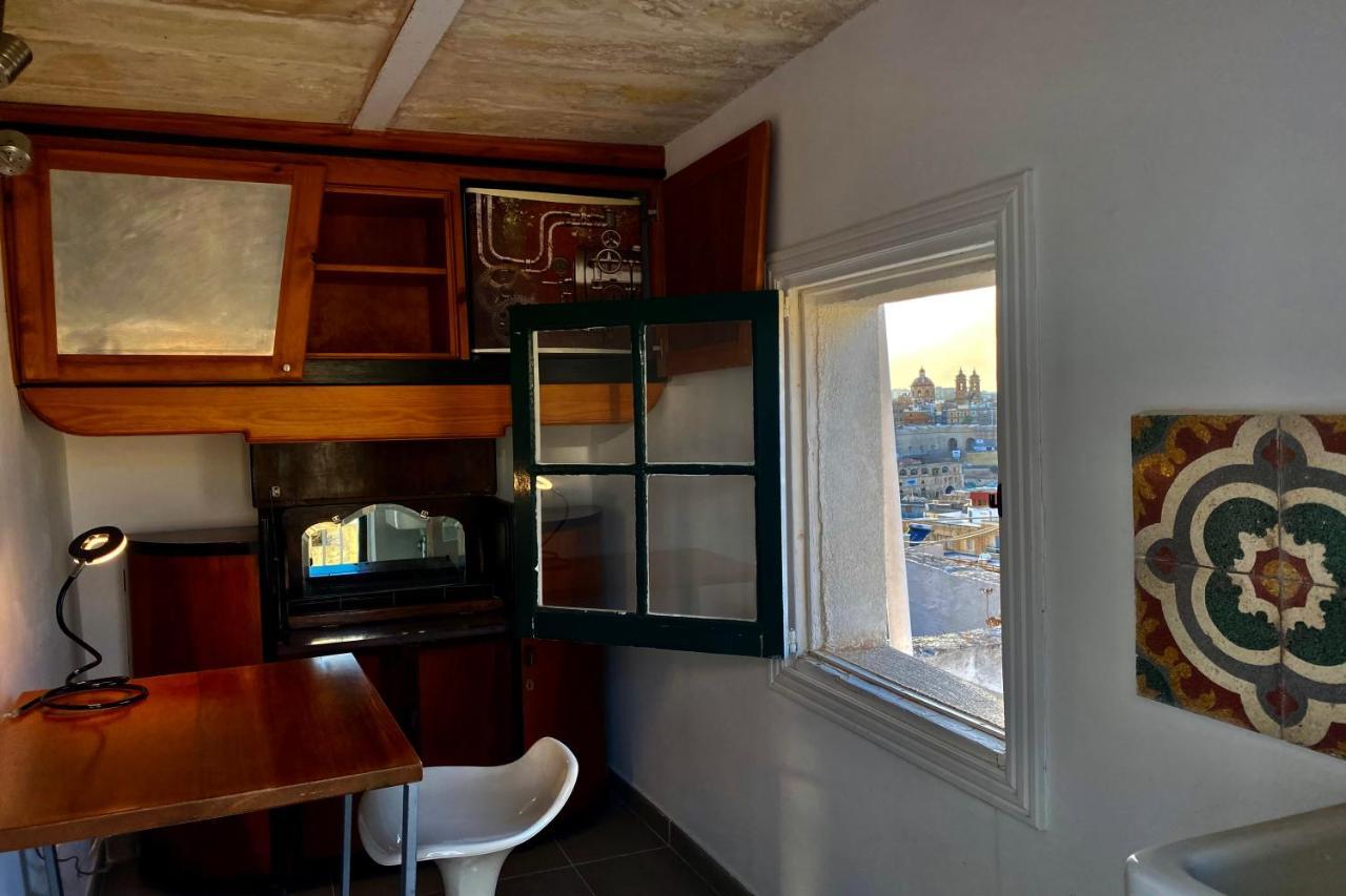 Boco Boutique Hotel Cospicua Eksteriør bilde