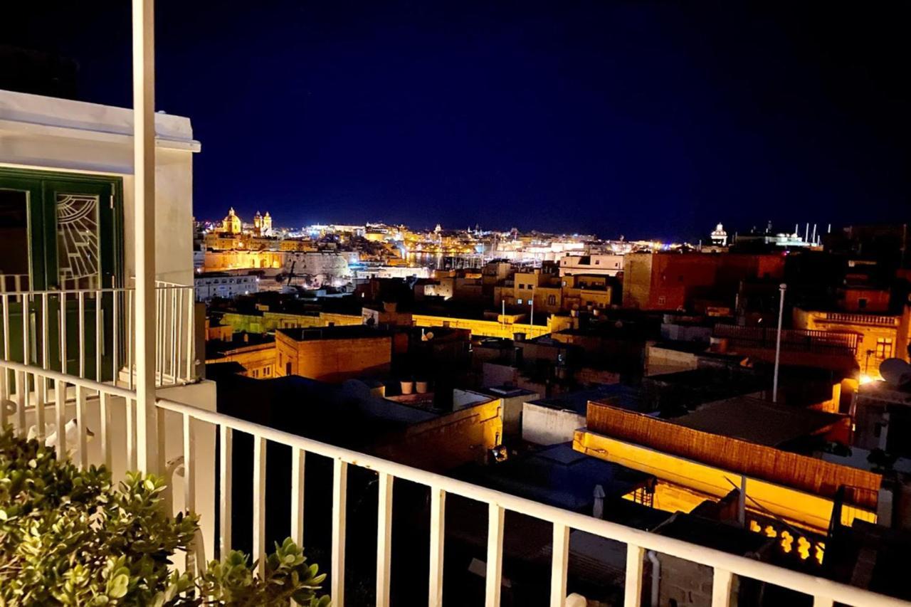 Boco Boutique Hotel Cospicua Eksteriør bilde