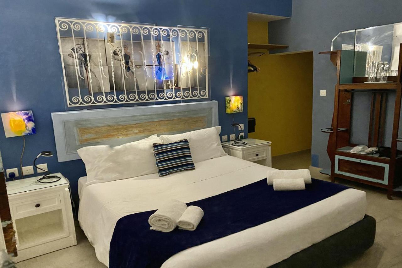 Boco Boutique Hotel Cospicua Eksteriør bilde