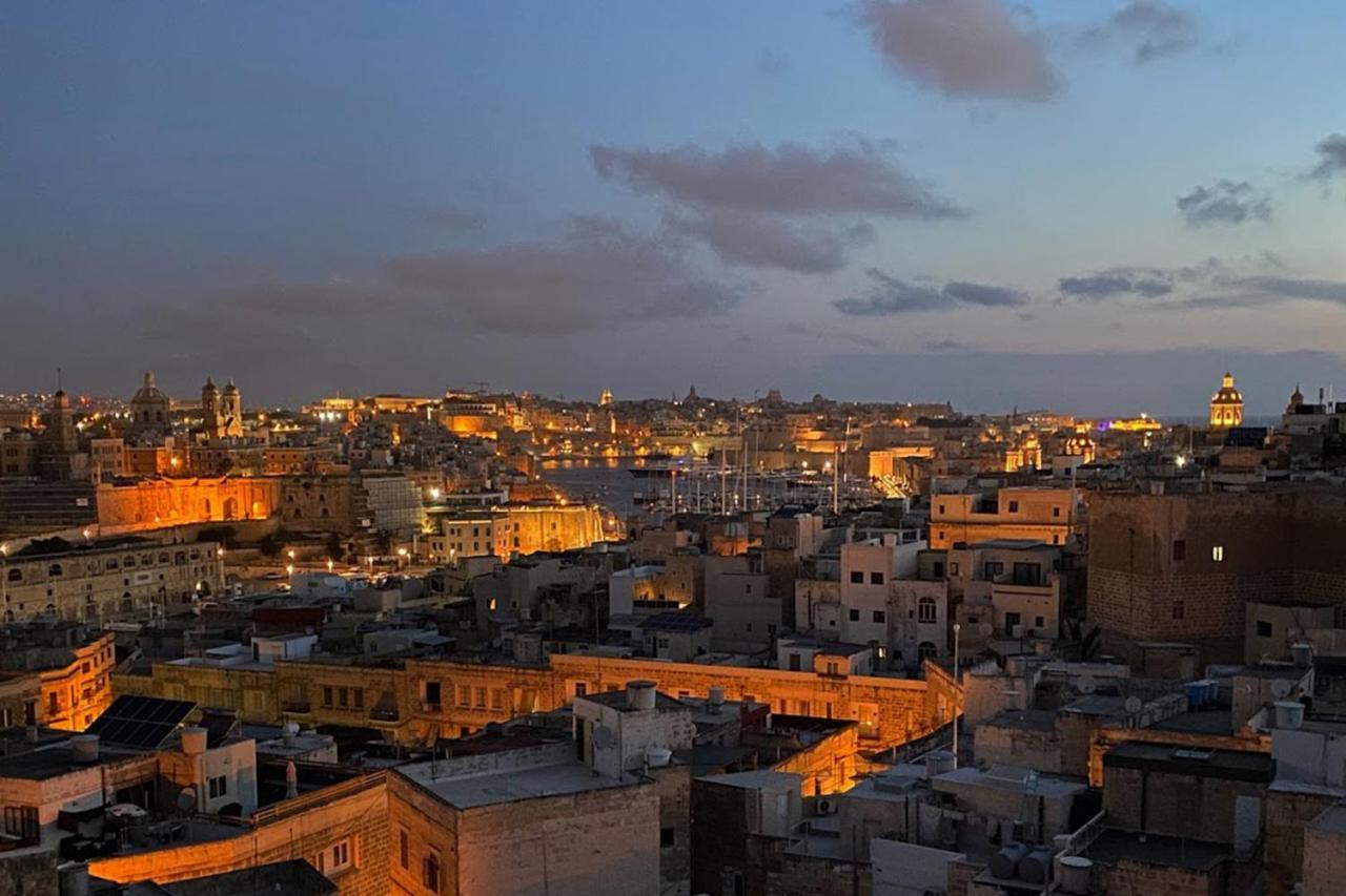 Boco Boutique Hotel Cospicua Eksteriør bilde