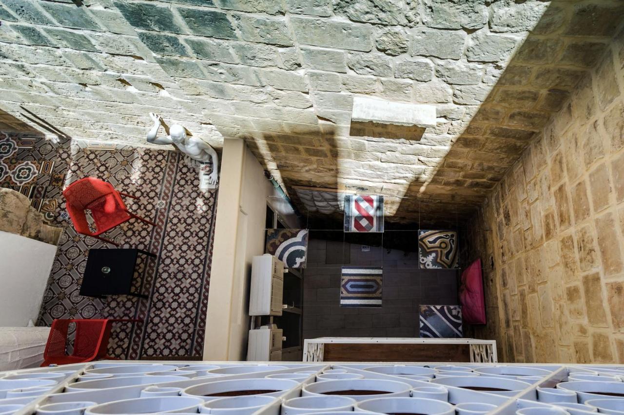 Boco Boutique Hotel Cospicua Eksteriør bilde