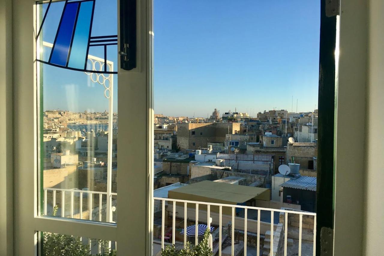Boco Boutique Hotel Cospicua Eksteriør bilde