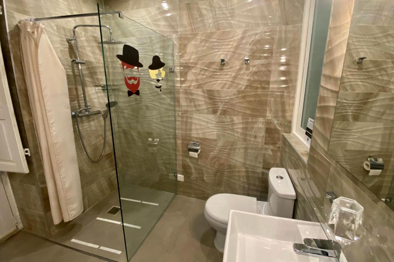 Boco Boutique Hotel Cospicua Eksteriør bilde