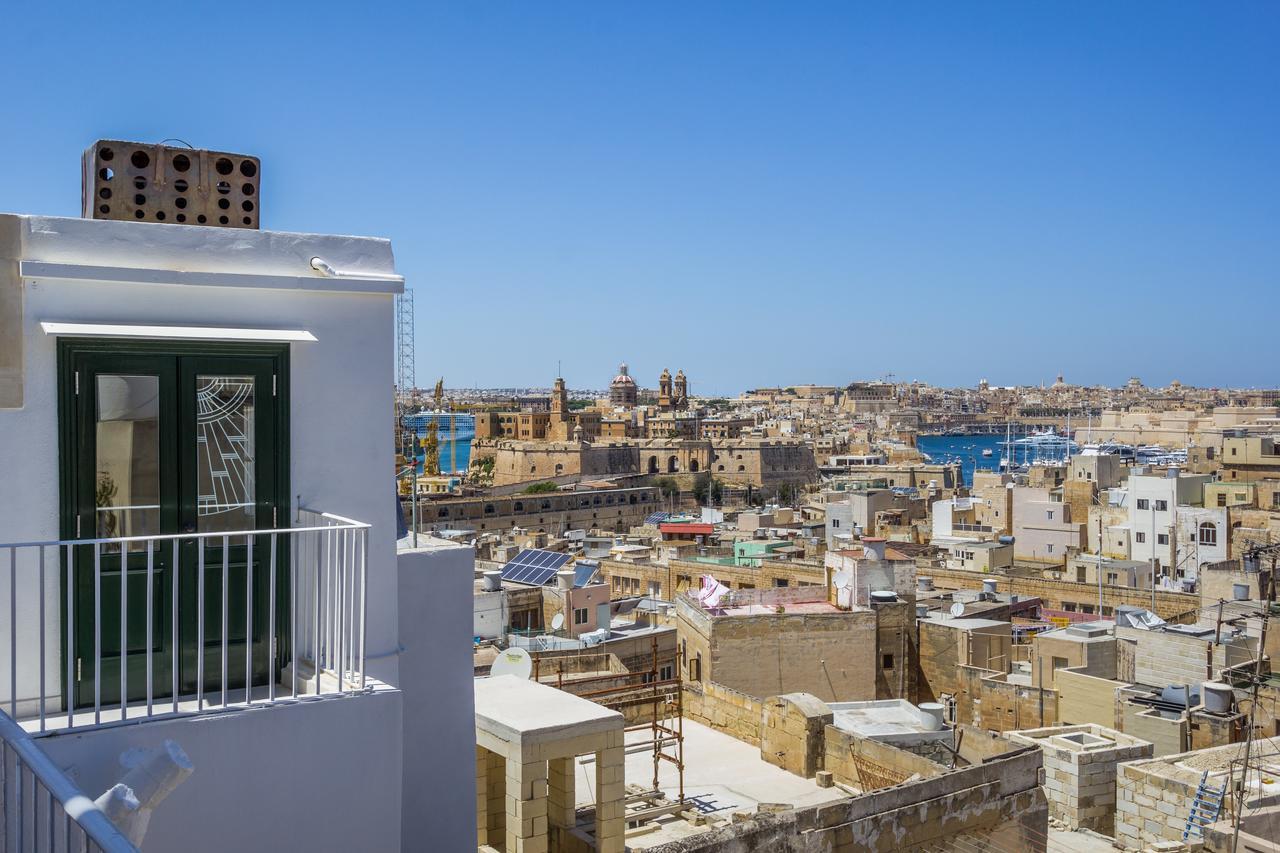 Boco Boutique Hotel Cospicua Eksteriør bilde