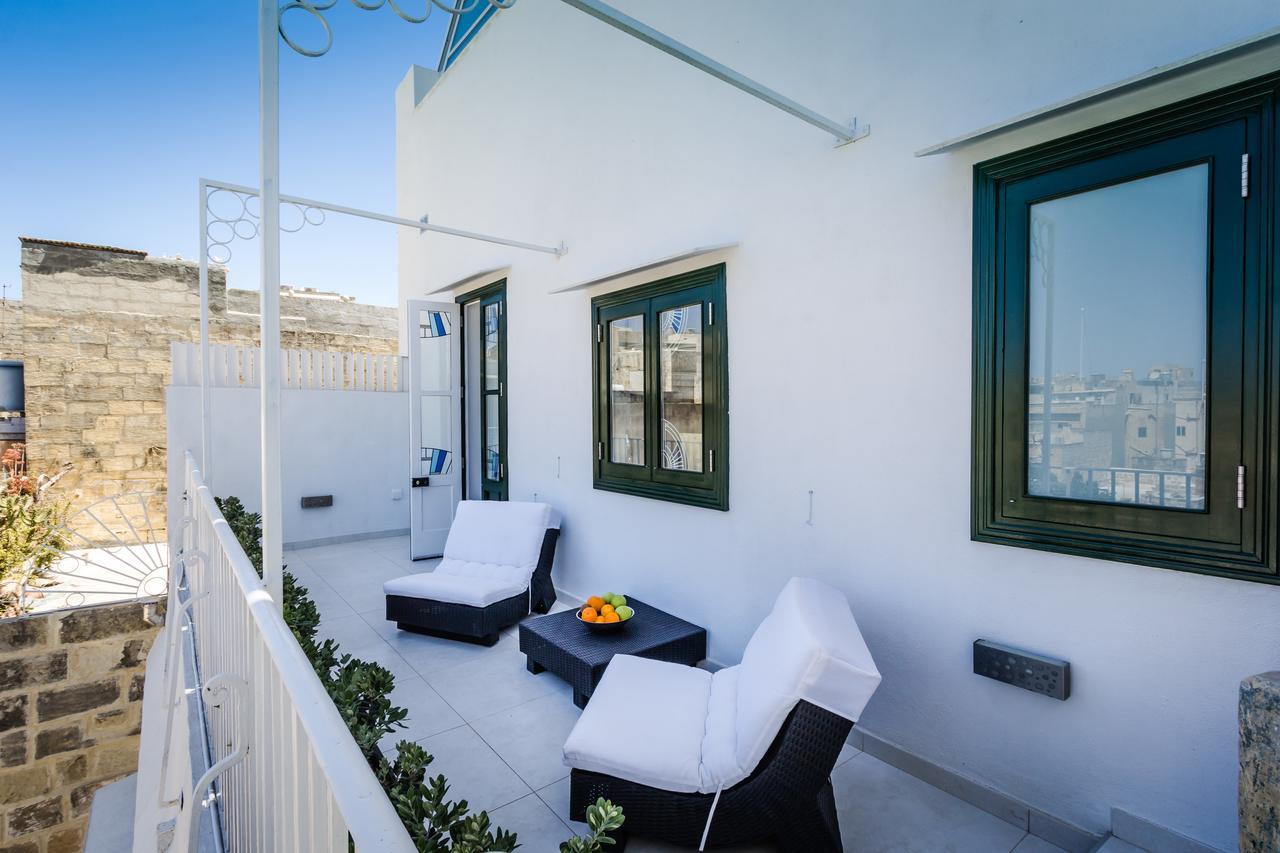 Boco Boutique Hotel Cospicua Eksteriør bilde