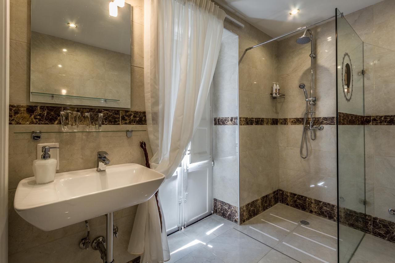 Boco Boutique Hotel Cospicua Eksteriør bilde