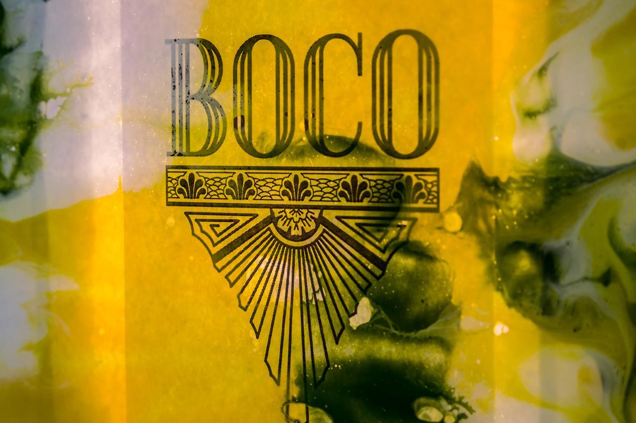 Boco Boutique Hotel Cospicua Eksteriør bilde