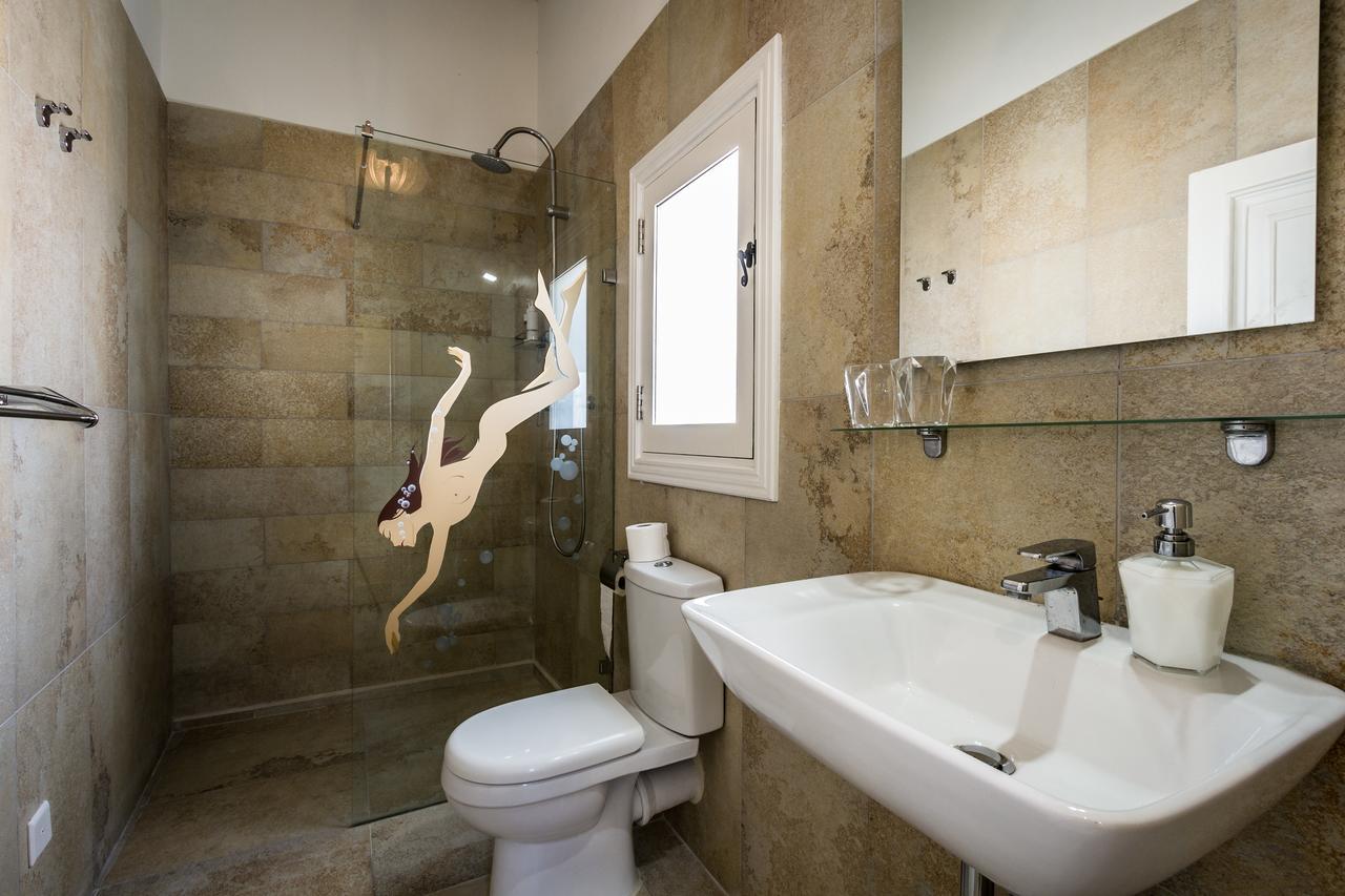 Boco Boutique Hotel Cospicua Eksteriør bilde